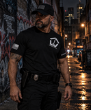 Gang Enforcement Center Tee