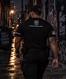 Gang Enforcement Center Tee