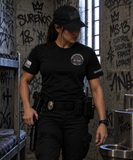 C.A.G.E. Unit Tee